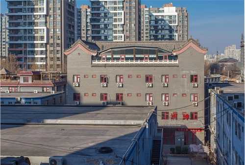 上蔡活动网架房出售