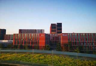 江苏智能家居会展公司