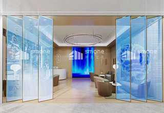 河北P25.4-50.8空心链条安装