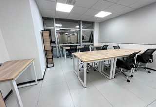 江苏工业展厅装饰公司