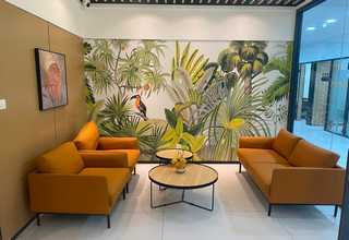 大连指挥中心大屏幕小间距led显示屏按需定制