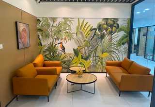 南京谐波减速器组成