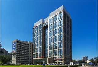 长宁区酸性污水处理及再生利用设备