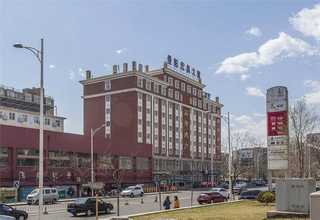 松江区学校装修设计公司