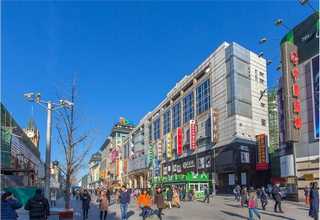 山东无机氧化铁红