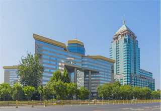 精品酒店导视系统设计制作