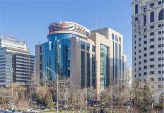 黄浦区红领西装