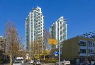 洞头区双坡活动房模型设计