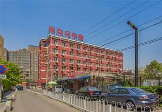 北京多功能游艺设备有哪几种