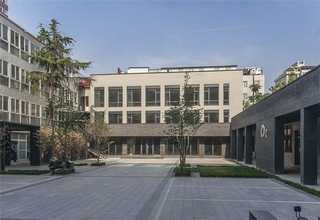 门头沟区特色房****