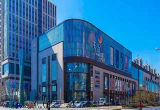 钟楼区现代装修风格