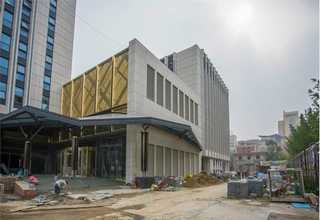 江苏校园科技馆设计方案